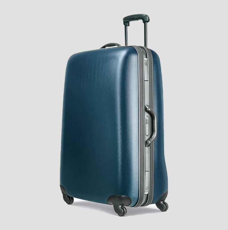 best lightweight rolling luggage