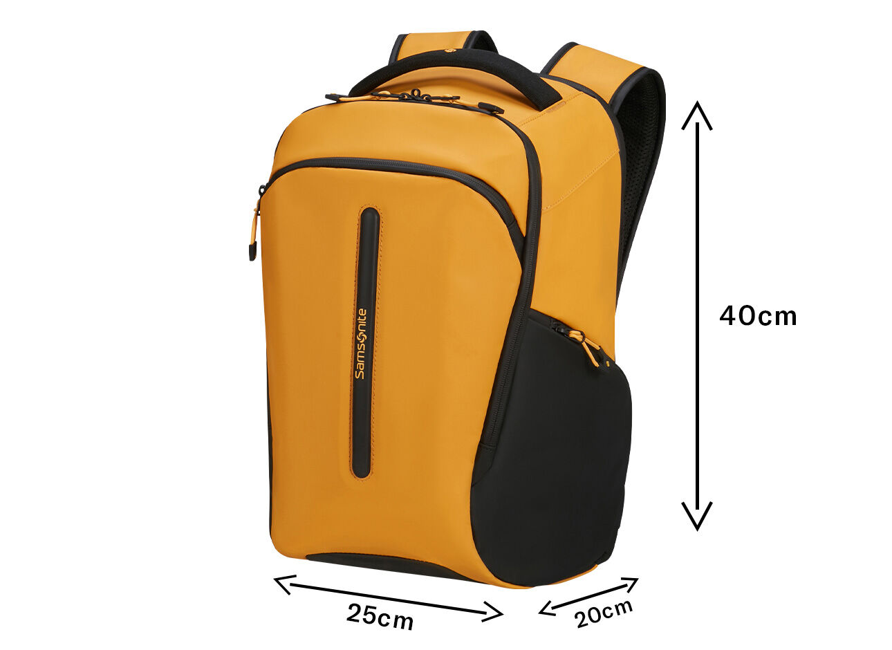 Ecodiver Laptop Backpack XS 14