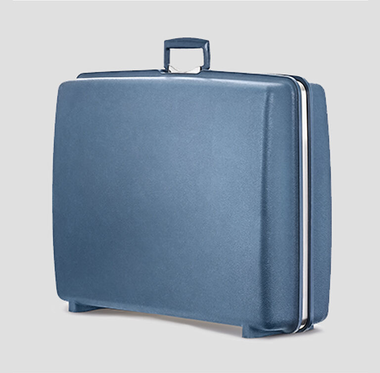 samsonite saturn 2