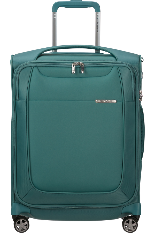 Samsonite D'lite Spinner 55cm  Northern Blue