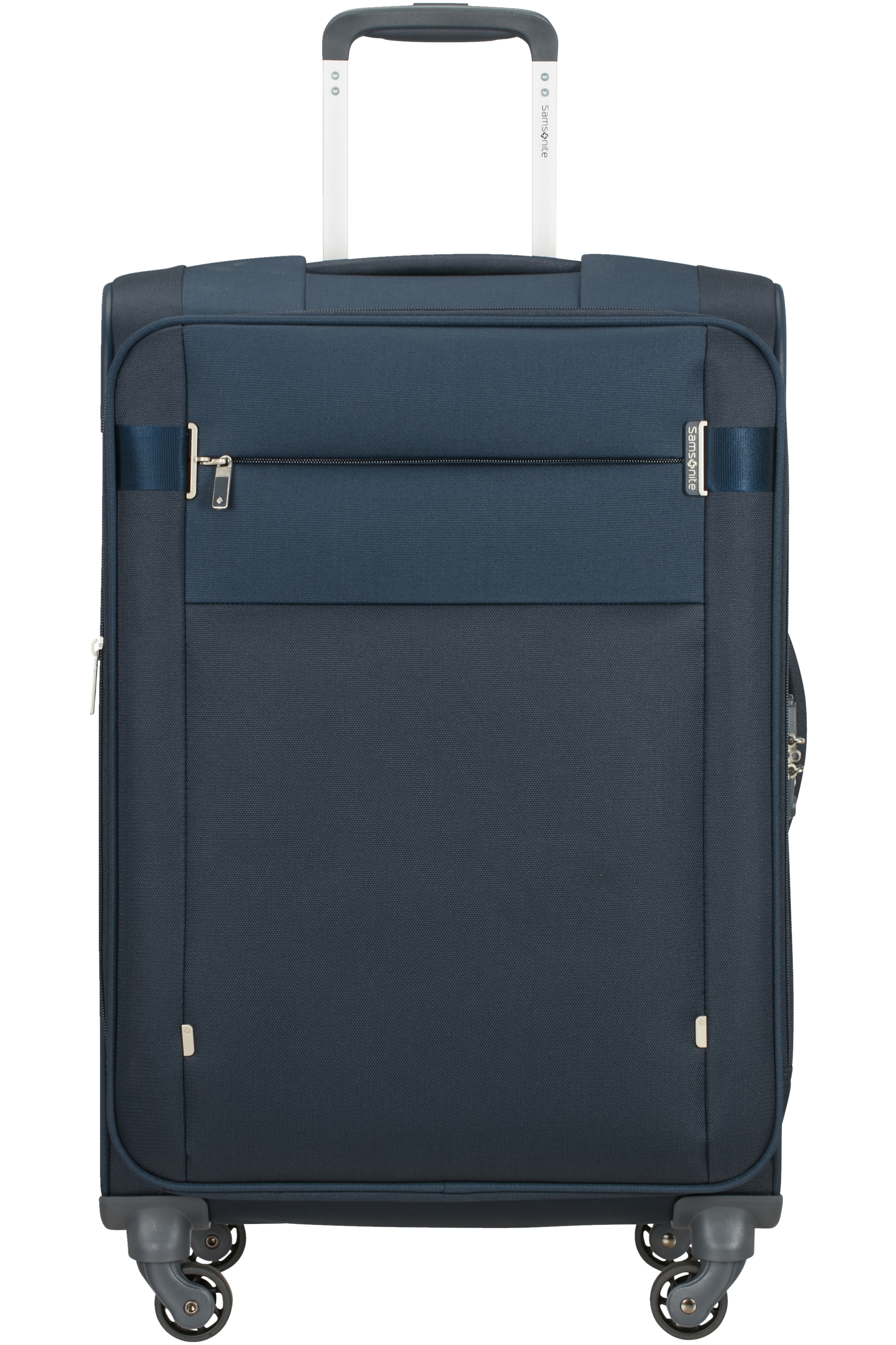 55cm lightweight suitcase