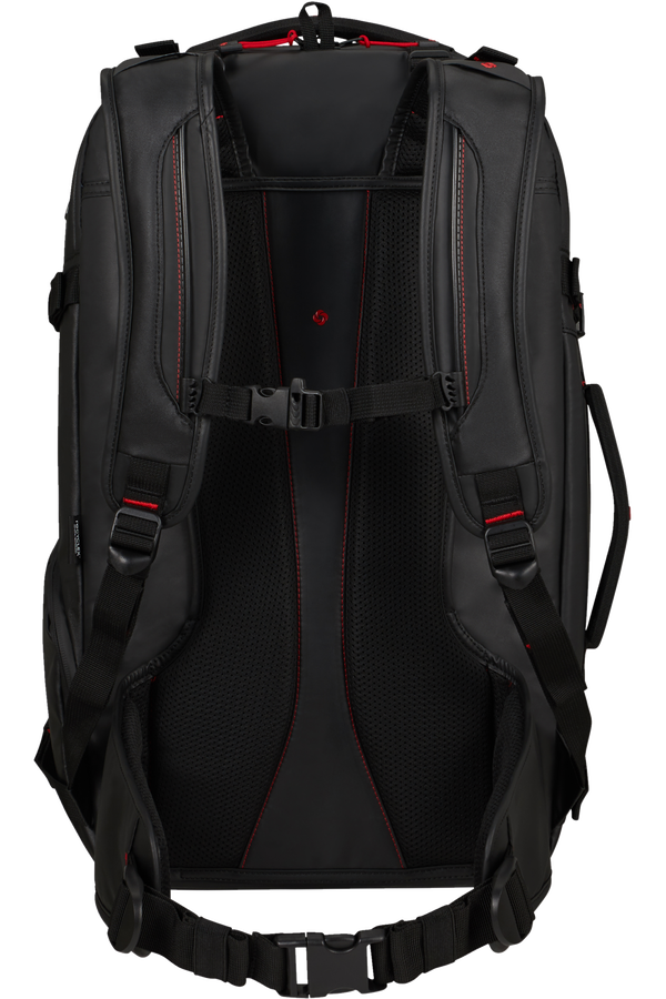 samsonite ecodiver travel backpack