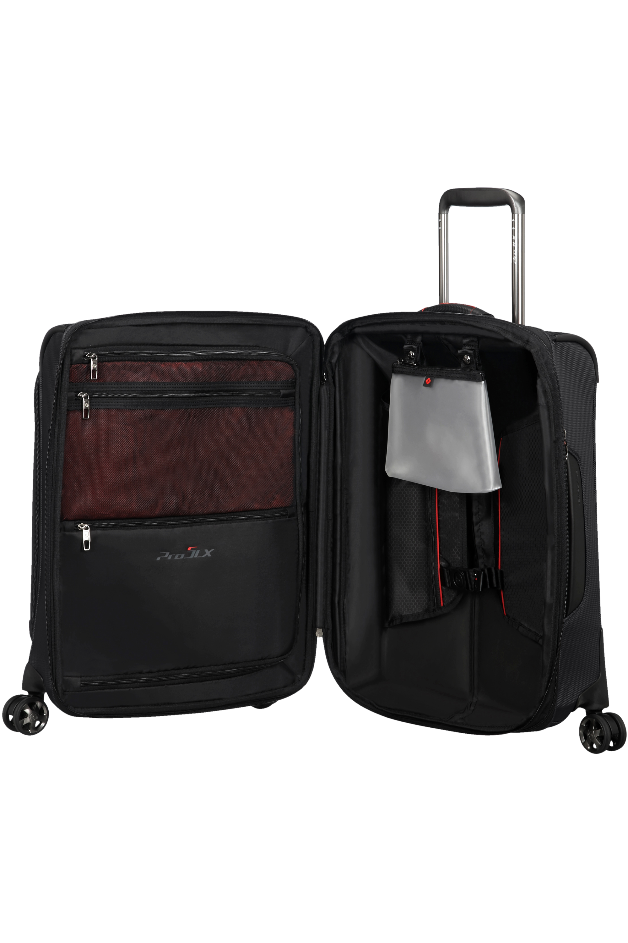 samsonite rhapsody pro