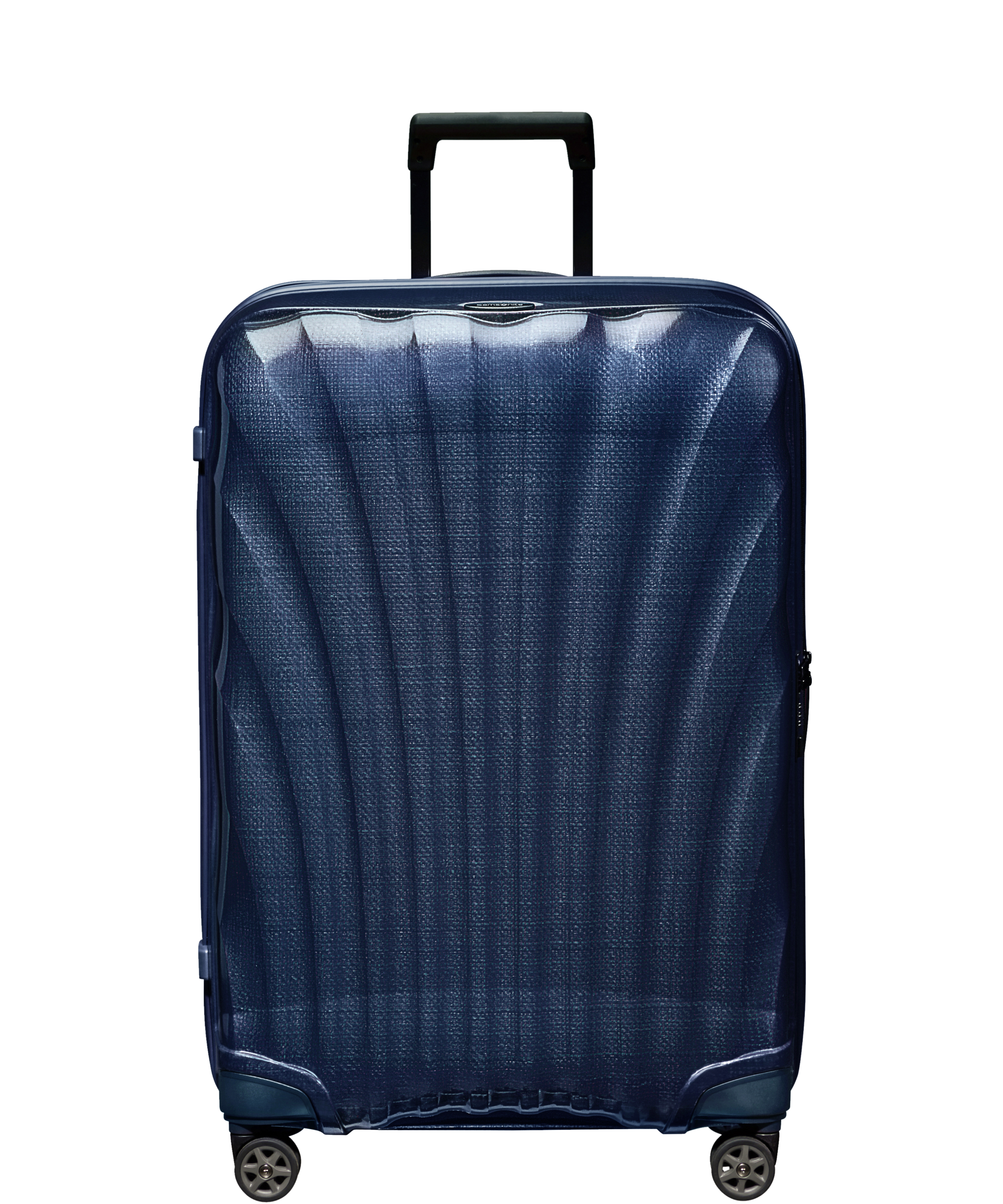 samsonite personalized luggage