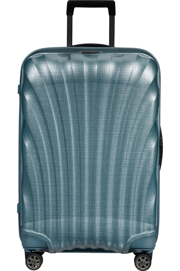 Samsonite C-Lite SPINNER 69/25  Ice Blue