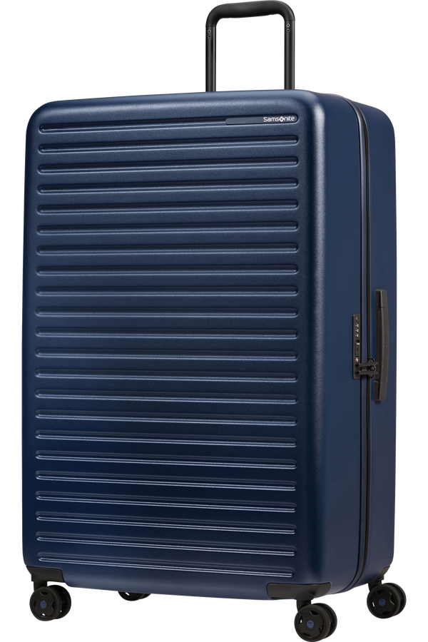 Samsonite 126L STACKD サムソナイト - 旅行用バッグ/キャリーバッグ