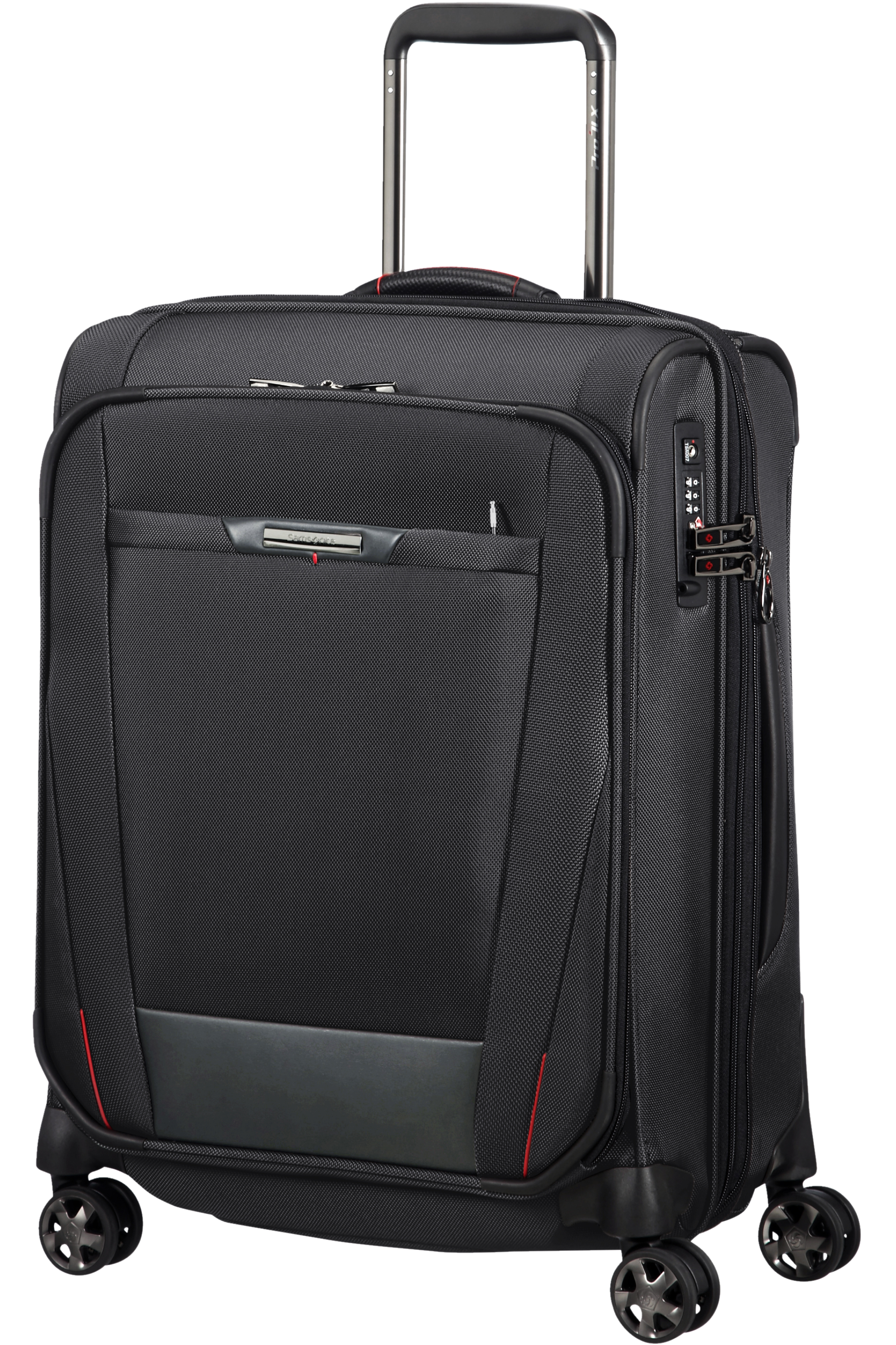 samsonite rhapsody pro