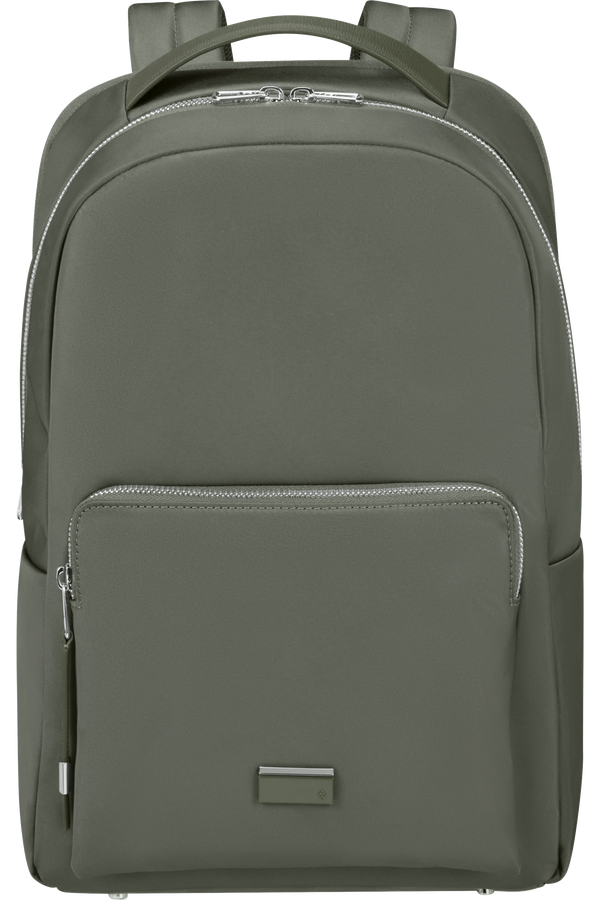 Samsonite Be-Her Backpack 14.1'  Olive Green