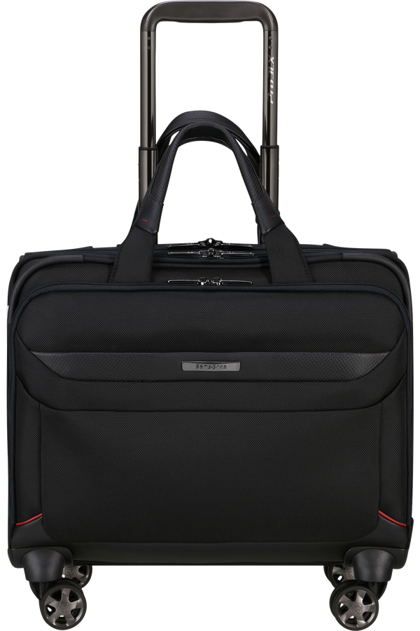 Pro-DLX 6 Laptop Bag with wheels 15.6