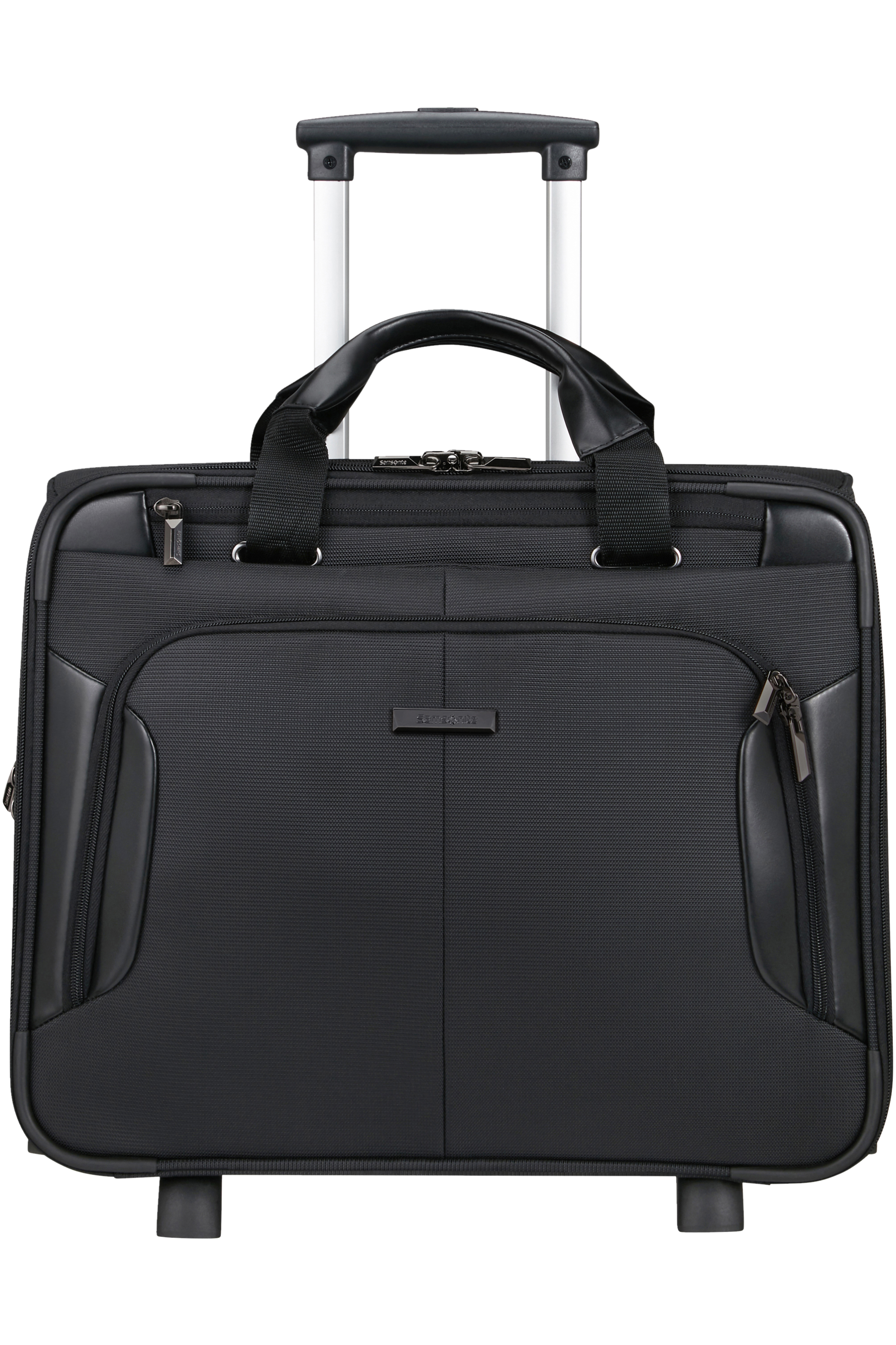 samsonite rolling laptop bag