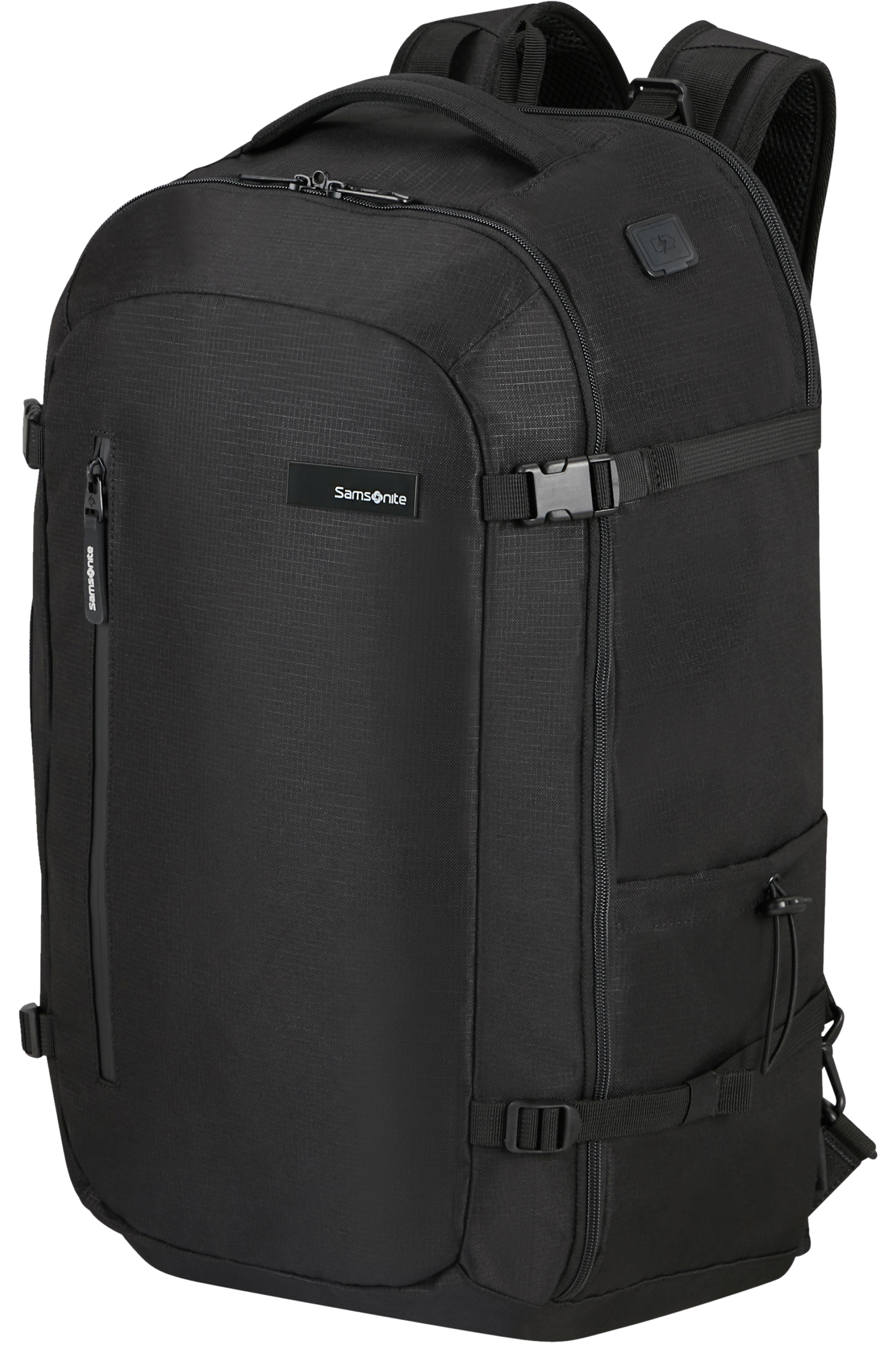 Samsonite Silhouette 17 Softside Backpack – Luggage Pros