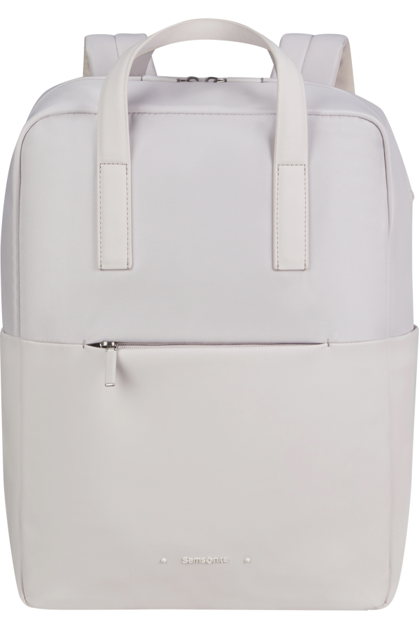 Samsonite 4Pack Laptop Backpack + Handles 15.6'  Cloudy Grey