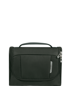 Samsonite 101850 - Mobile Solution Everyday Toiletry Bag and 6 Piece Travel  Bottle $38.51 - Bags