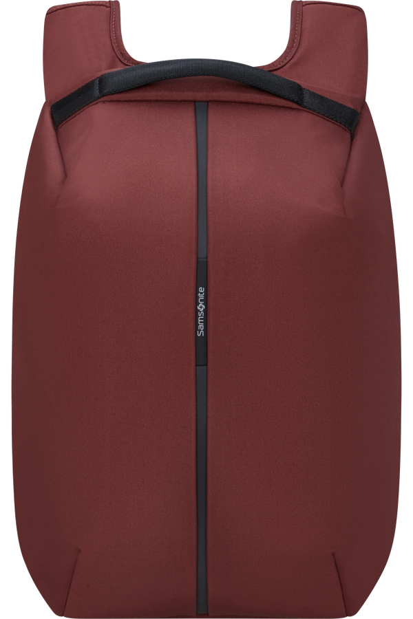 Samsonite Securipak 2.0 Backpack 15.6'  Terracotta Red