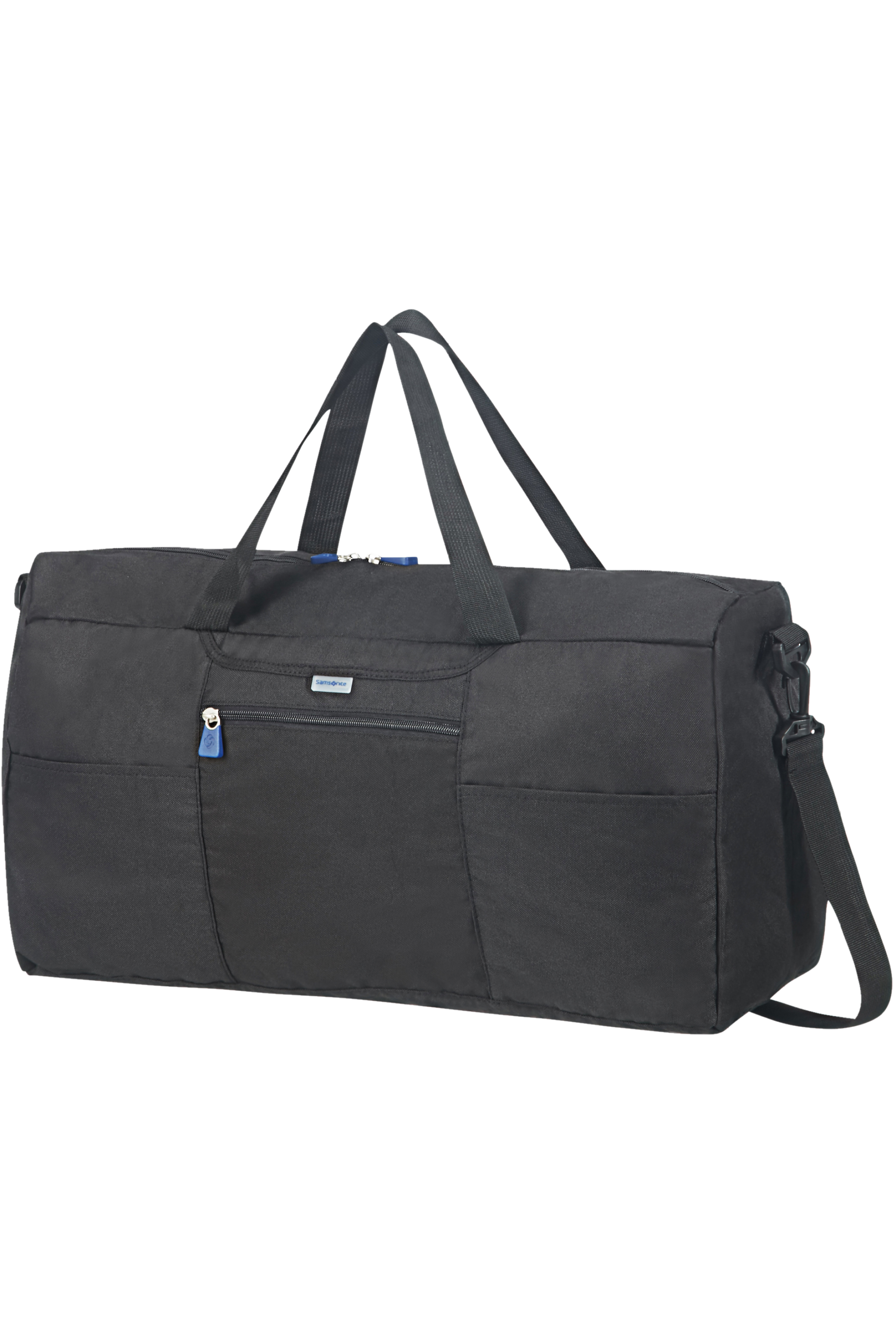 Samsonite Uplite SPL - 45 cm Expandable Duffle Bag by Samsonite Luggage  (Uplite-SPL-45cm-Duffle)