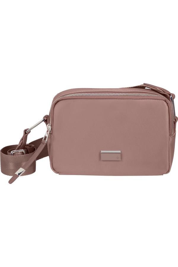 Samsonite Be-Her SHOULDER BAG XS  Antique Pink