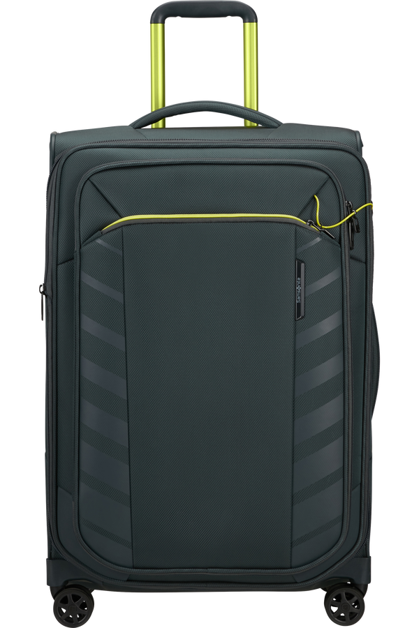 Samsonite Respark Spinner 67/24 Exp 67cm  Urban Green