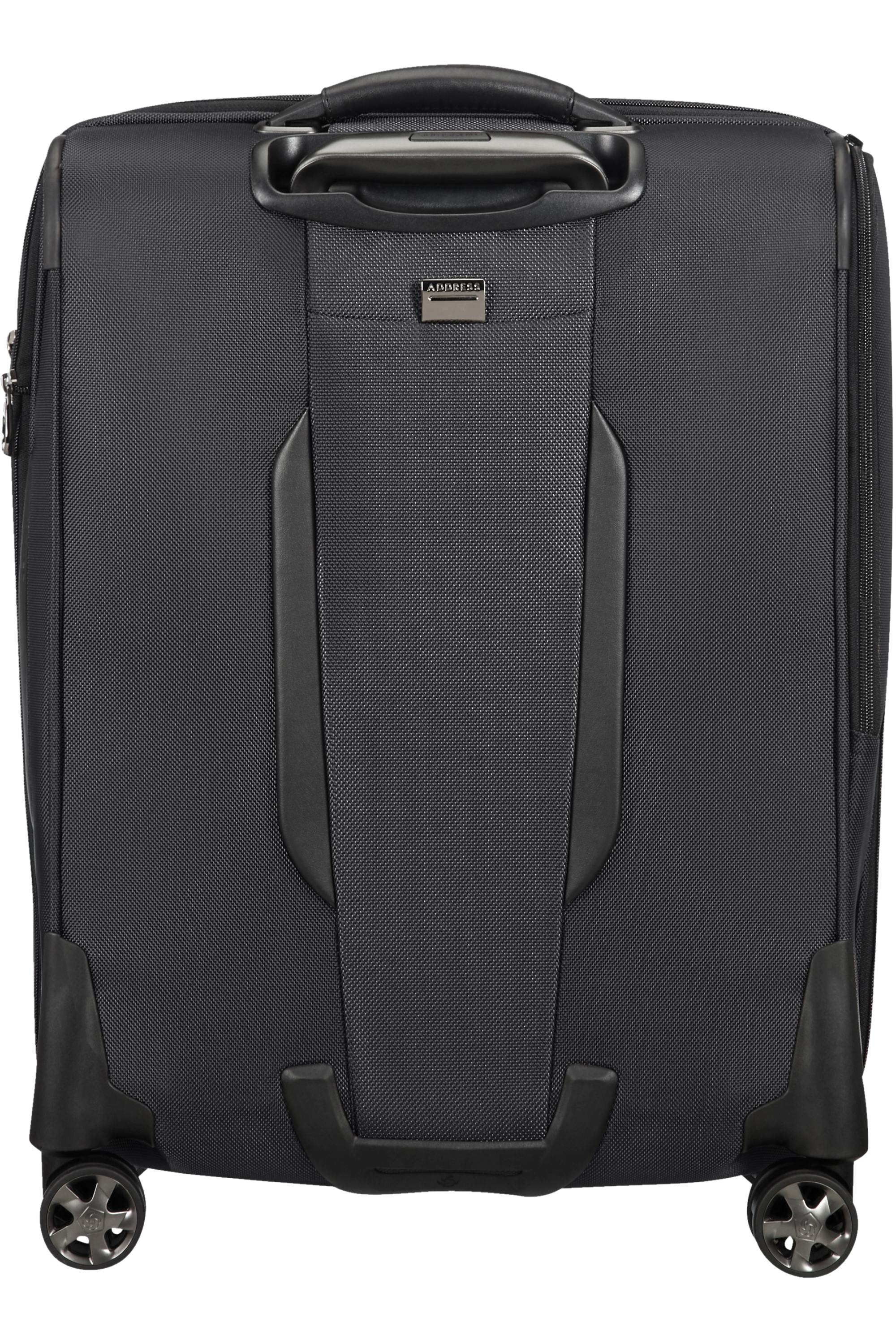 samsonite rhapsody pro