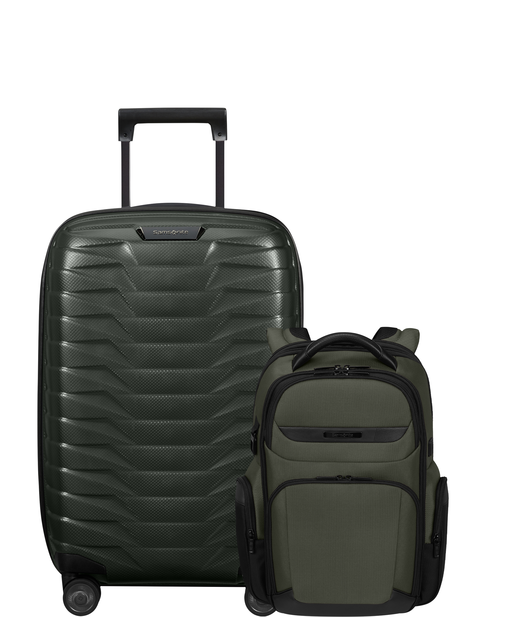 Samsonite Guardit 2.0 17.3 Inch 2-Wheel Rolling Tote Laptop Bag | Go Places