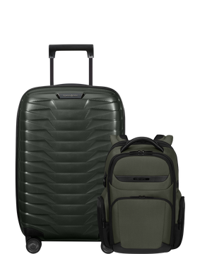 Pro-DLX 6 Laptop Bag with wheels 15.6