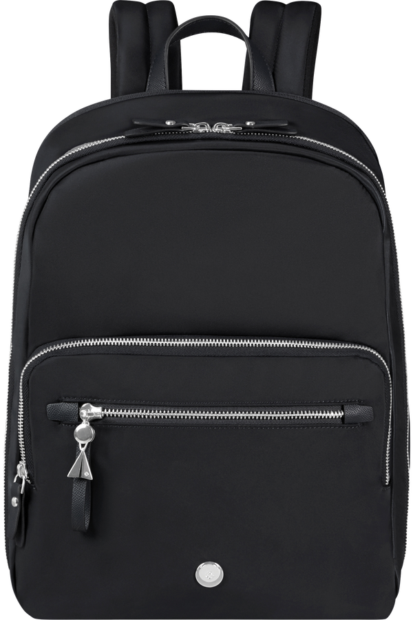 Samsonite Karissa Evo Slim Backpack 14.1'  Black