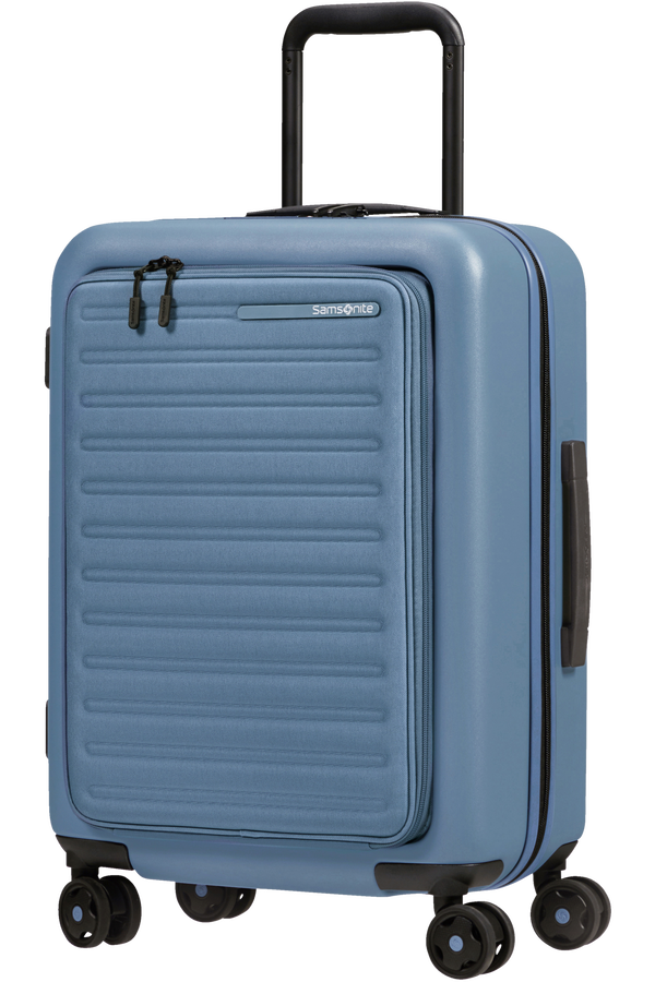 Stackd Spinner expandable (4 wheels) 55cm Samsonite UK