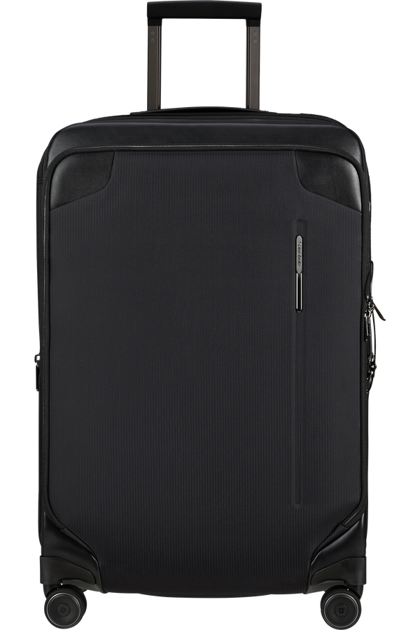 Samsonite Splendix Spinner DF Expandable 67cm  Black