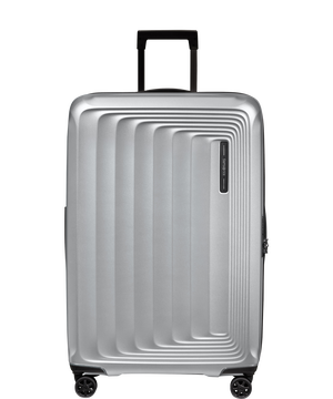 Rimowa Rimowa Classic Trunk 30 Luggage-Silver (Luggage,30-33 Large  Luggage)