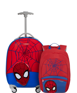 Spider-Man Bags, Backpacks & Suitcases | Samsonite UK
