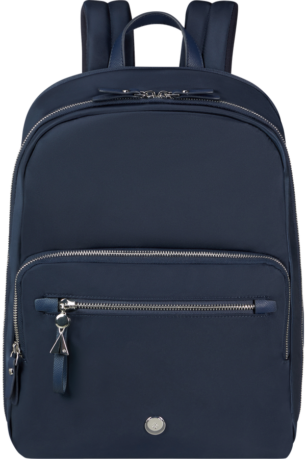 Samsonite Karissa Evo Slim Backpack 14.1'  Blue Nights