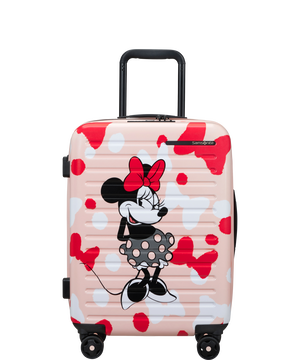 Suitcases Minnie Disney | Mouse Luggage & Backpacks