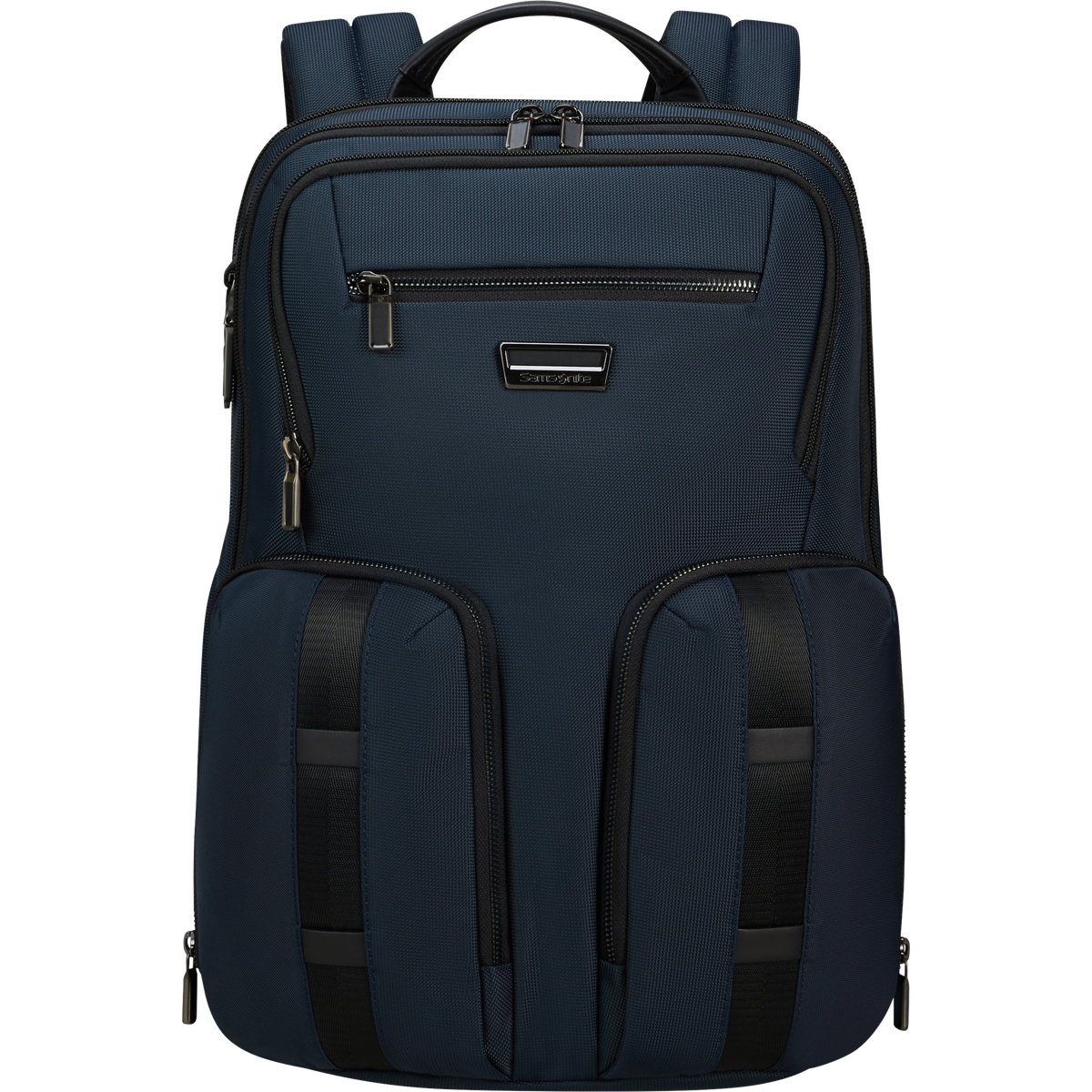 Urban-Eye Backpack two pockets 15.6