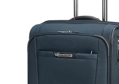 samsonite 55 x 40 x 23 cm