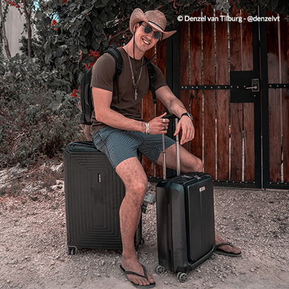 Find Your New Luggage Here Samsonite Uk