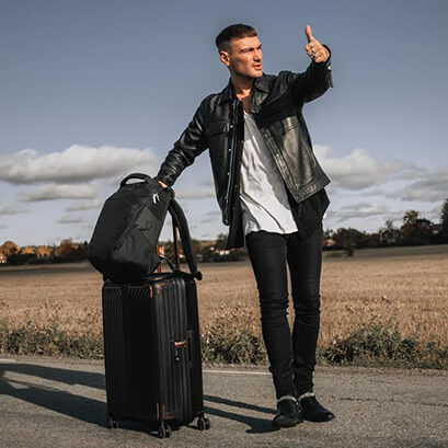 Find Your New Luggage Here Samsonite Uk