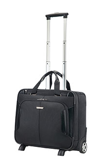 Wheeled Laptop Bag, Laptop Trolley Bag | Samsonite UK