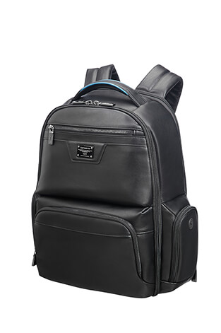 Zenith Dlx Laptop Backpack 15.6" | Samsonite