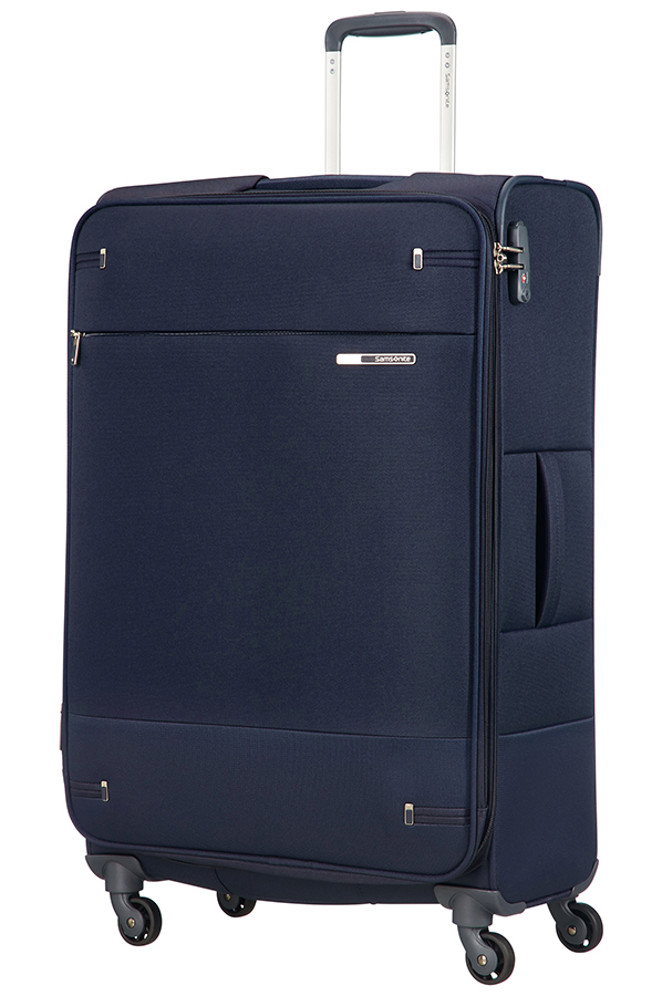 samsonite super light luggage