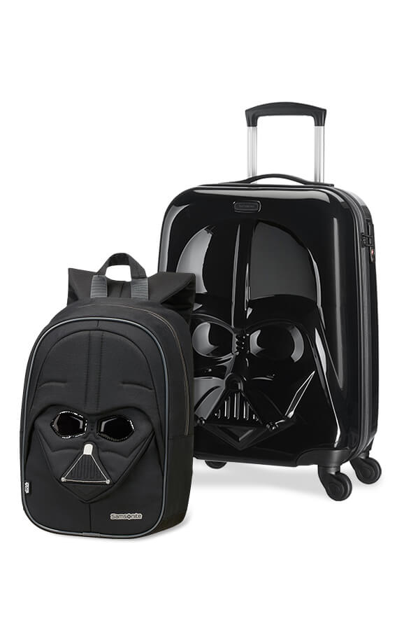 darth vader luggage